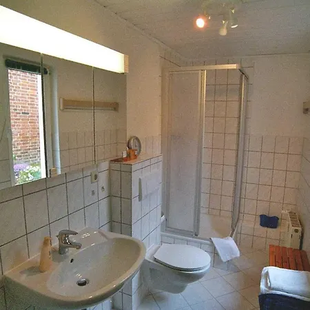 Apartment Ruegen_fewo 35 *